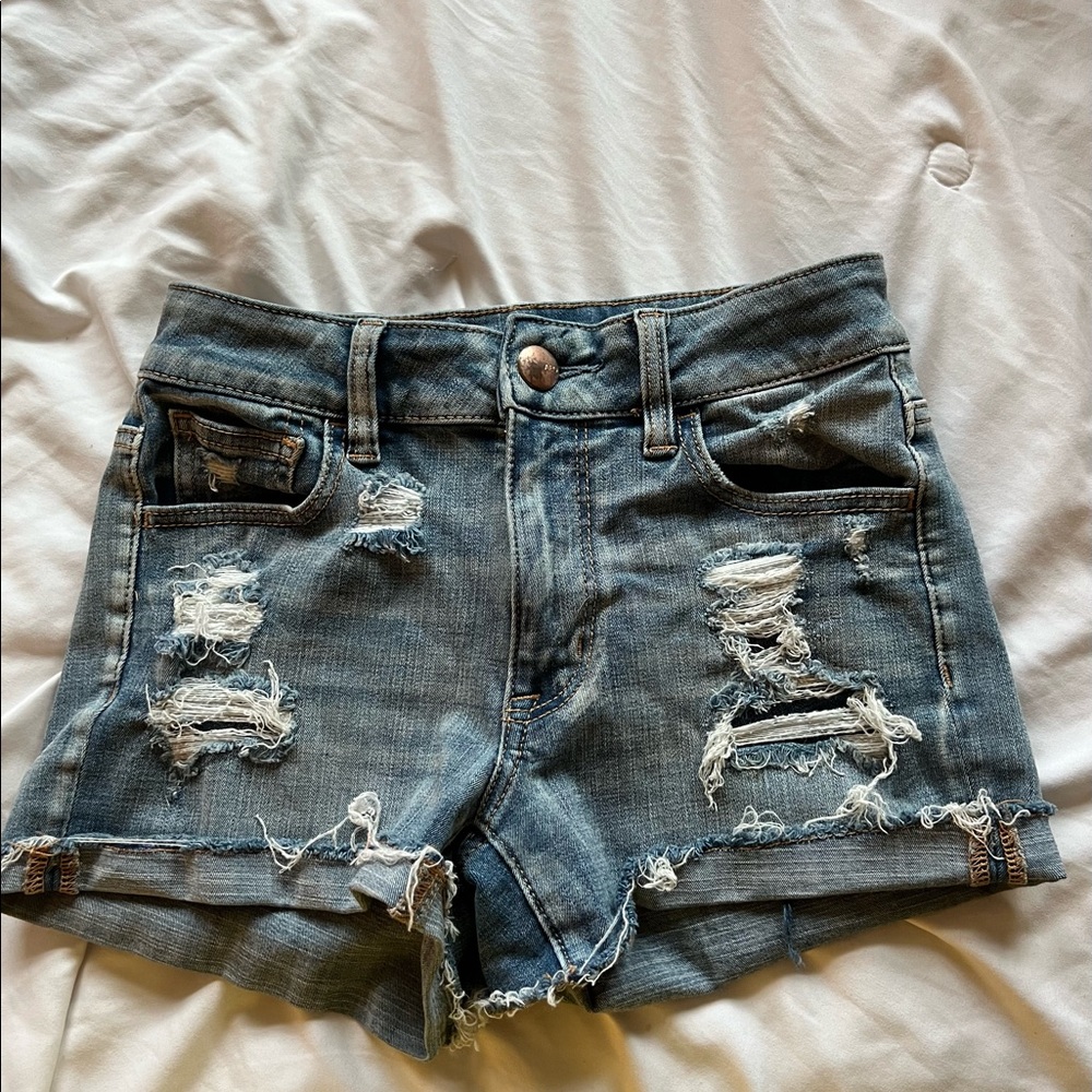 AE shorts